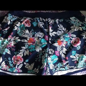 Lands End 20w  Quick Dry Board shorts